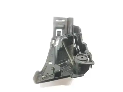 Автозапчастина б/у підсилення заднього бампера для cupra sin definir sin definir посилання на oem iam 5fe807378a  5fe807378a