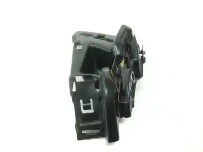 Автозапчастина б/у підсилення заднього бампера для cupra sin definir sin definir посилання на oem iam 5fe807378a  5fe807378a