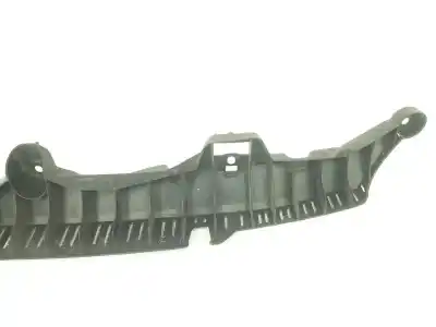 Peça sobressalente para automóvel em segunda mão reforço do pára choques traseiro por ds 5 2.0 blue-hdi fap referências oem iam 9686941680