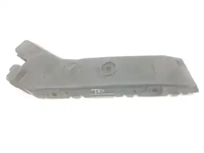 İkinci el araba yedek parçası ARKA TAMPON GÜÇLENDIRMESI için SEAT LEON (5F1)  OEM IAM referansları 5F0807376  5F0807376