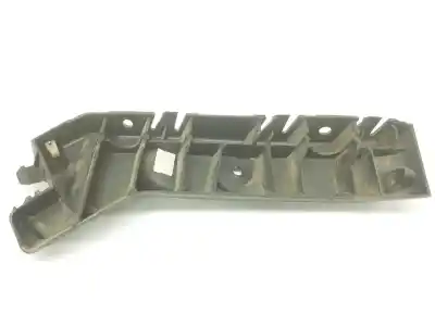 Автозапчасти б/у усиление заднего бампера за seat leon (5f1) 1.6 tdi ссылки oem iam 5f0807376  5f0807376