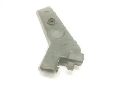 Автозапчасти б/у усиление заднего бампера за seat leon (5f1) 1.6 tdi ссылки oem iam 5f0807376  5f0807376