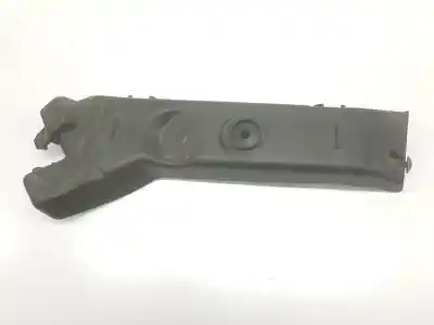 İkinci el araba yedek parçası ARKA TAMPON GÜÇLENDIRMESI için SEAT LEON (5F1)  OEM IAM referansları 5F0807375  5F0807375