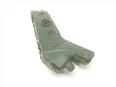 Second-hand car spare part rear bumper reinforcement for seat leon (5f1) 1.6 tdi oem iam references 5f0807375  5f0807375