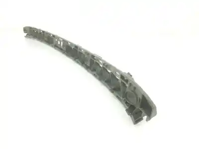 Автозапчасти б/у усиление заднего бампера за seat leon (5f1) 1.6 tdi ссылки oem iam 5f0807863  5f0807863