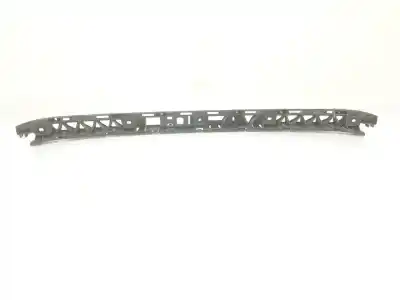 Автозапчасти б/у усиление заднего бампера за seat leon (5f1) 1.6 tdi ссылки oem iam 5f0807863  5f0807863