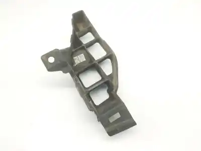 İkinci el araba yedek parçası arka tampon güçlendirmesi için seat leon (5f1) 1.6 tdi oem iam referansları 5f0807378  5f0807378