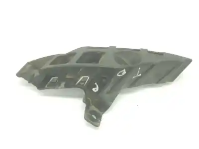 İkinci el araba yedek parçası arka tampon güçlendirmesi için seat leon (5f1) 1.6 tdi oem iam referansları 5f0807378  5f0807378