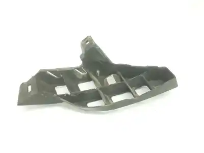 Автозапчасти б/у усиление заднего бампера за seat leon (5f1) 1.6 tdi ссылки oem iam 5f0807378  5f0807378