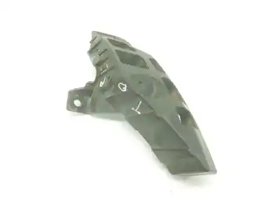İkinci el araba yedek parçası arka tampon güçlendirmesi için seat leon (5f1) 1.6 tdi oem iam referansları 5f0807378  5f0807378