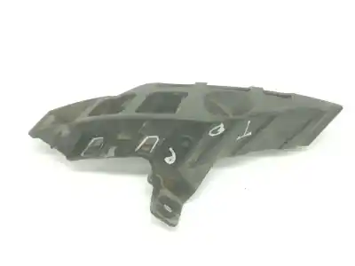 Автозапчасти б/у усиление заднего бампера за seat leon (5f1) 1.6 tdi ссылки oem iam 5f0807378  5f0807378