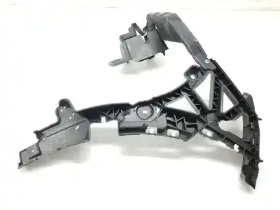 Second-hand car spare part rear bumper reinforcement for jaguar ipace el oem iam references j9d317b930a