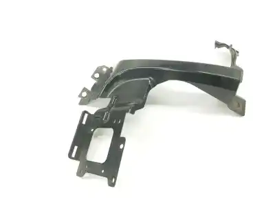 Pezzo di ricambio per auto di seconda mano RINFORZO PARAURTI POSTERIORE per LAND ROVER RANGE ROVER EVOQUE (L538)  Riferimenti OEM IAM BJ3217E801A  BJ3217E801A