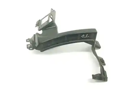Pezzo di ricambio per auto di seconda mano RINFORZO PARAURTI POSTERIORE per LAND ROVER RANGE ROVER EVOQUE (L538)  Riferimenti OEM IAM BJ3217E800A  BJ3217E800A