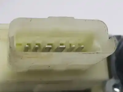 Автозапчастина б/у регулятор переднього правого скла для peugeot 308 sw ii (lc_, lj_, lr_, lx_, l4_) 1.6 bluehdi 100 посилання на oem iam 9816273080  9816273080