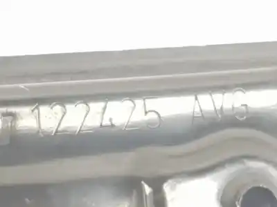 Автозапчастина б/у регулятор переднього правого скла для peugeot 308 sw ii (lc_, lj_, lr_, lx_, l4_) 1.6 bluehdi 100 посилання на oem iam 9816273080  9816273080