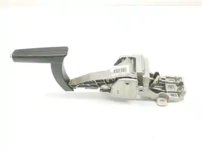 Second-hand car spare part handbrake lever for peugeot 308 sw ii (lc_, lj_, lr_, lx_, l4_) 1.6 bluehdi 100 oem iam references 98025741zd