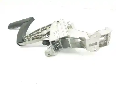 Second-hand car spare part handbrake lever for peugeot 308 sw ii (lc_, lj_, lr_, lx_, l4_) 1.6 bluehdi 100 oem iam references 98025741zd  98025741zd