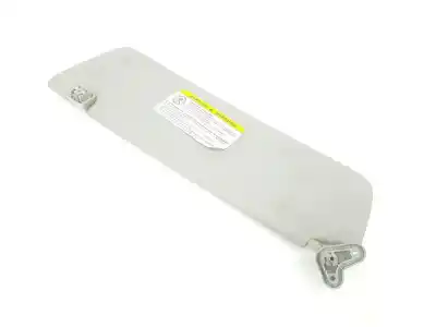Gebrauchtes Autoersatzteil rechter sonnenschutz zum clase c vito basic, combi 2.1 cdi oem-iam-referenzen a6398100610  a6398100610