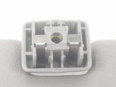 Gebrauchtes Autoersatzteil rechter sonnenschutz zum clase c vito basic, combi 2.1 cdi oem-iam-referenzen a6398100610  a6398100610