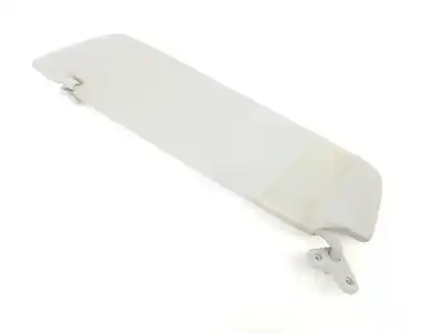 Second-hand car spare part left sunshade for clase c vito basic, combi 2.1 cdi oem iam references a6398100010  a6398100010
