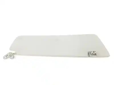 Second-hand car spare part left sunshade for clase c vito basic, combi 2.1 cdi oem iam references a6398100010  a6398100010