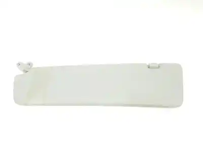 Gebrauchtes Autoersatzteil linker sonnenschutz zum clase c vito basic, combi 2.1 cdi oem-iam-referenzen a6398100010