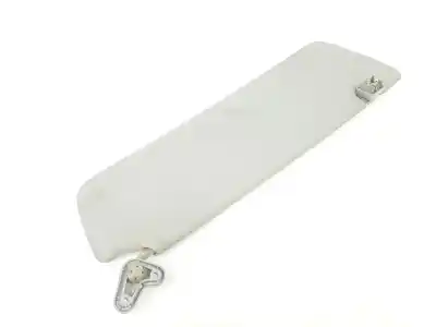 Second-hand car spare part left sunshade for clase c vito basic, combi 2.1 cdi oem iam references a6398100010  a6398100010