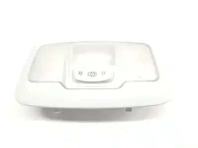 Second-hand car spare part interior light for peugeot 308 sw ii (lc_, lj_, lr_, lx_, l4_) 1.6 bluehdi 100 oem iam references 96781443pr