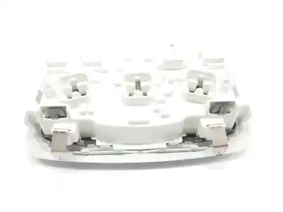 Автозапчастина б/у внутрішне світло для peugeot 308 sw ii (lc_, lj_, lr_, lx_, l4_) 1.6 bluehdi 100 посилання на oem iam 96781443pr  96781443pr