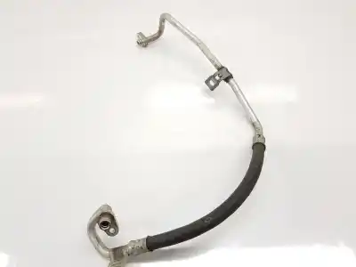 Second-hand car spare part air conditioning pipes for peugeot 308 sw ii (lc_, lj_, lr_, lx_, l4_) 1.6 bluehdi 100 oem iam references 9675635380  9675635380