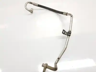 Second-hand car spare part air conditioning pipes for peugeot 308 sw ii (lc_, lj_, lr_, lx_, l4_) 1.6 bluehdi 100 oem iam references 9675635380  9675635380