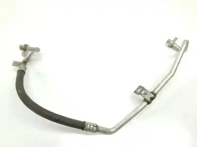 Second-hand car spare part air conditioning pipes for peugeot 308 sw ii (lc_, lj_, lr_, lx_, l4_) 1.6 bluehdi 100 oem iam references 9675635380  9675635380