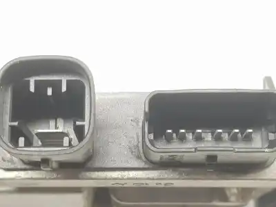 Second-hand car spare part electronic module for peugeot 308 sw ii (lc_, lj_, lr_, lx_, l4_) 1.6 bluehdi 100 oem iam references 9810858380  9810858380