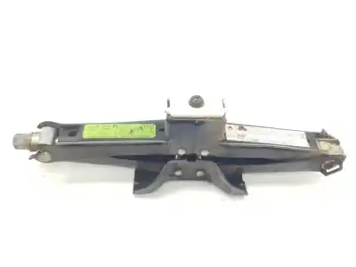 Pièce détachée automobile d'occasion cric hydraulique pour renault master kasten 2.3 dci diesel cat références oem iam 995505679r 995505679r 