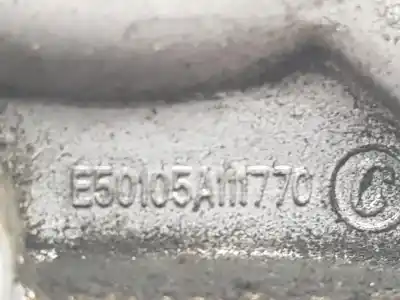 Second-hand car spare part auxiliary belt tensioner for peugeot 308 sw ii (lc_, lj_, lr_, lx_, l4_) 1.6 bluehdi 100 oem iam references 1611503780  1611503780