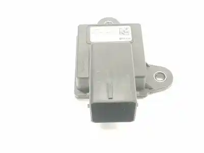 Автозапчастина б/у електронний модуль для peugeot 308 sw ii (lc_, lj_, lr_, lx_, l4_) 1.6 bluehdi 100 посилання на oem iam 967787168001  967787168001