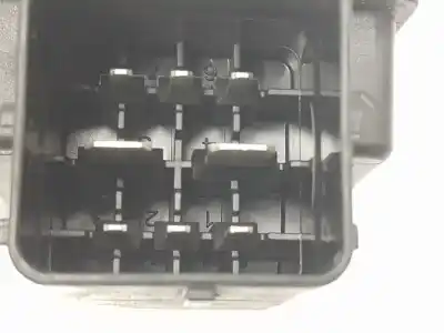 Автозапчастина б/у електронний модуль для peugeot 308 sw ii (lc_, lj_, lr_, lx_, l4_) 1.6 bluehdi 100 посилання на oem iam 967787168001  967787168001