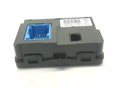 Second-hand car spare part electronic module for peugeot 308 sw ii (lc_, lj_, lr_, lx_, l4_) 1.6 bluehdi 100 oem iam references 9678007680  9678007680