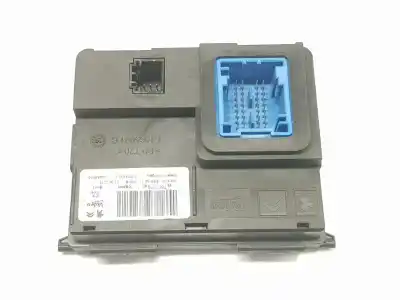 Second-hand car spare part electronic module for peugeot 308 sw ii (lc_, lj_, lr_, lx_, l4_) 1.6 bluehdi 100 oem iam references 9678007680