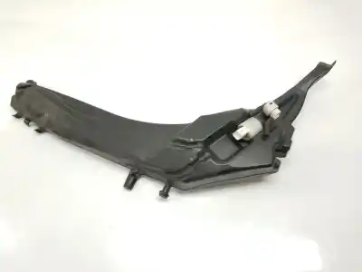 Second-hand car spare part windscreen washer bottle for peugeot 308 sw ii (lc_, lj_, lr_, lx_, l4_) 1.6 bluehdi 100 oem iam references 9806526980