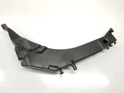 Second-hand car spare part windscreen washer bottle for peugeot 308 sw ii (lc_, lj_, lr_, lx_, l4_) 1.6 bluehdi 100 oem iam references 9806526980  9806526980