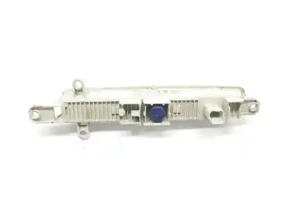 Second-hand car spare part right headlight for peugeot 308 sw ii (lc_, lj_, lr_, lx_, l4_) 1.6 bluehdi 100 oem iam references 9812662180  9812662180