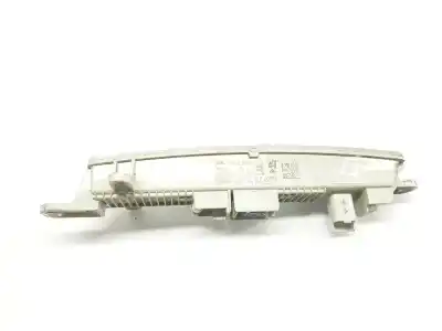 Second-hand car spare part right headlight for peugeot 308 sw ii (lc_, lj_, lr_, lx_, l4_) 1.6 bluehdi 100 oem iam references 9812662180  9812662180