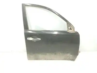 Автозапчасти б/у дверь передняя правая за mitsubishi l 200 (ka0/kb0) 2.5 di-d cat ссылки oem iam 5700a176