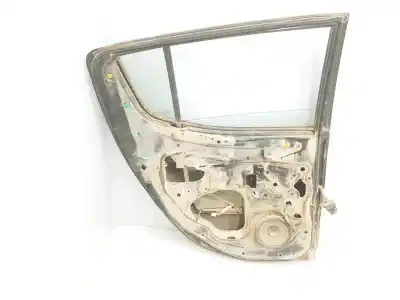 Автозапчасти б/у задняя левая дверь за mitsubishi l 200 (ka0/kb0) 2.5 di-d cat ссылки oem iam 5730a201  5730a201