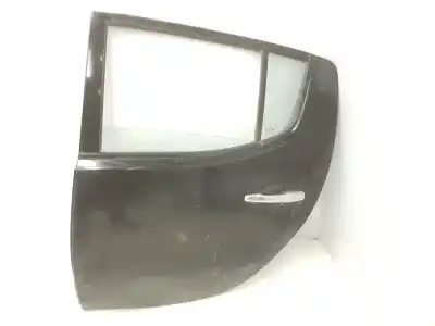 Автозапчасти б/у задняя левая дверь за mitsubishi l 200 (ka0/kb0) 2.5 di-d cat ссылки oem iam 5730a201