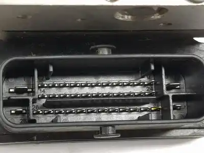 Автозапчастина б/у абс для skoda fabia 1.0 mpi посилання на oem iam 6c0614517n  6c0614517n