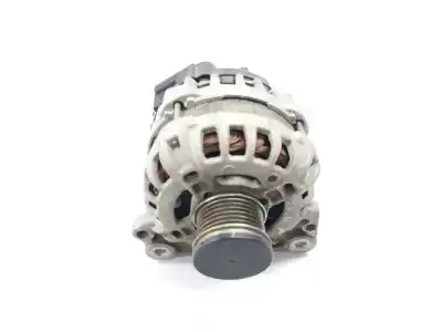 Gebrauchtes Autoersatzteil Lichtmaschine zum SKODA FABIA  OEM-IAM-Referenzen 04C903023J  04C903023J