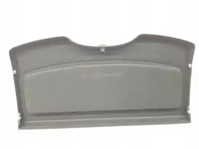 Автозапчастина б/у задній лоток для skoda fabia 1.0 mpi посилання на oem iam 6v6867769  6v6867769